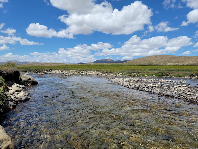 Deosai